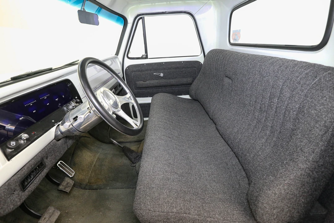 1966 Chevrolet C/K 1st Gen - Image 25 of 31