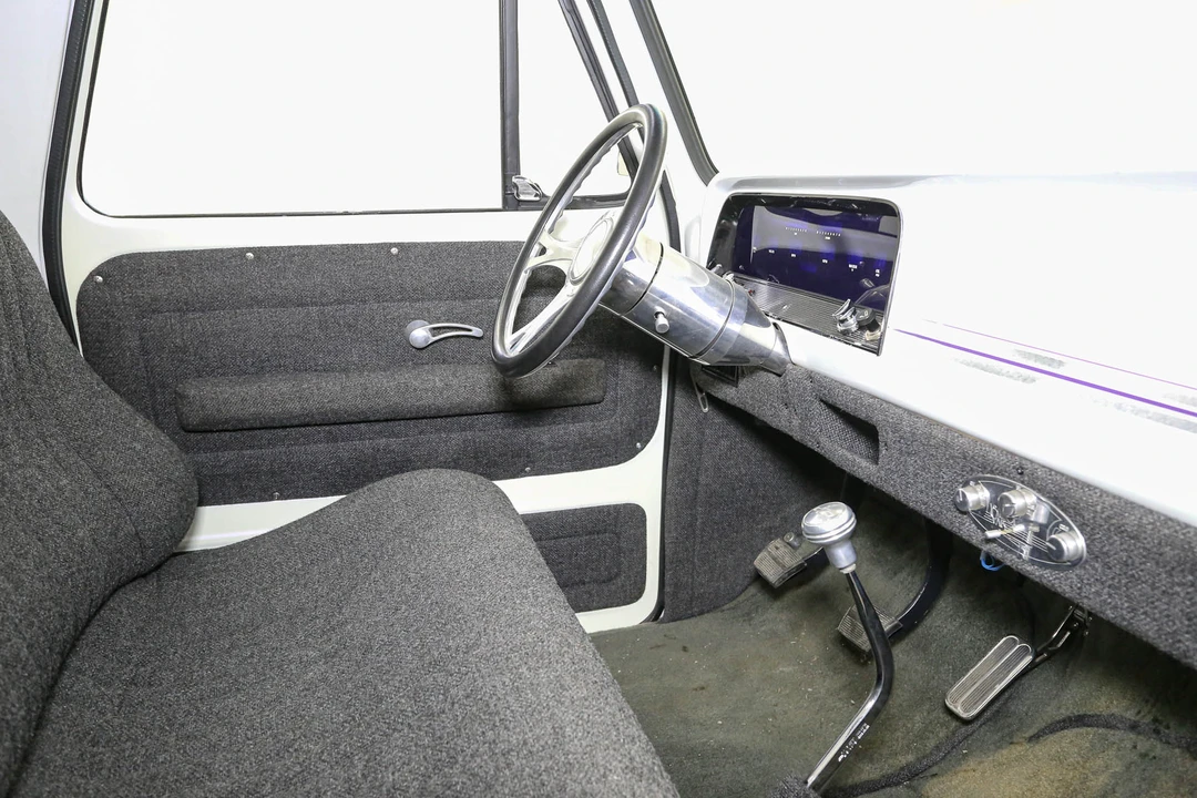 1966 Chevrolet C/K 1st Gen - Image 3 of 31