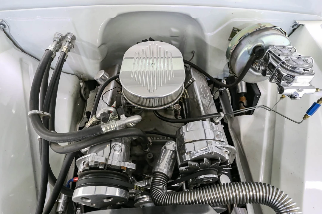 1966 Chevrolet C/K 1st Gen - Image 4 of 31