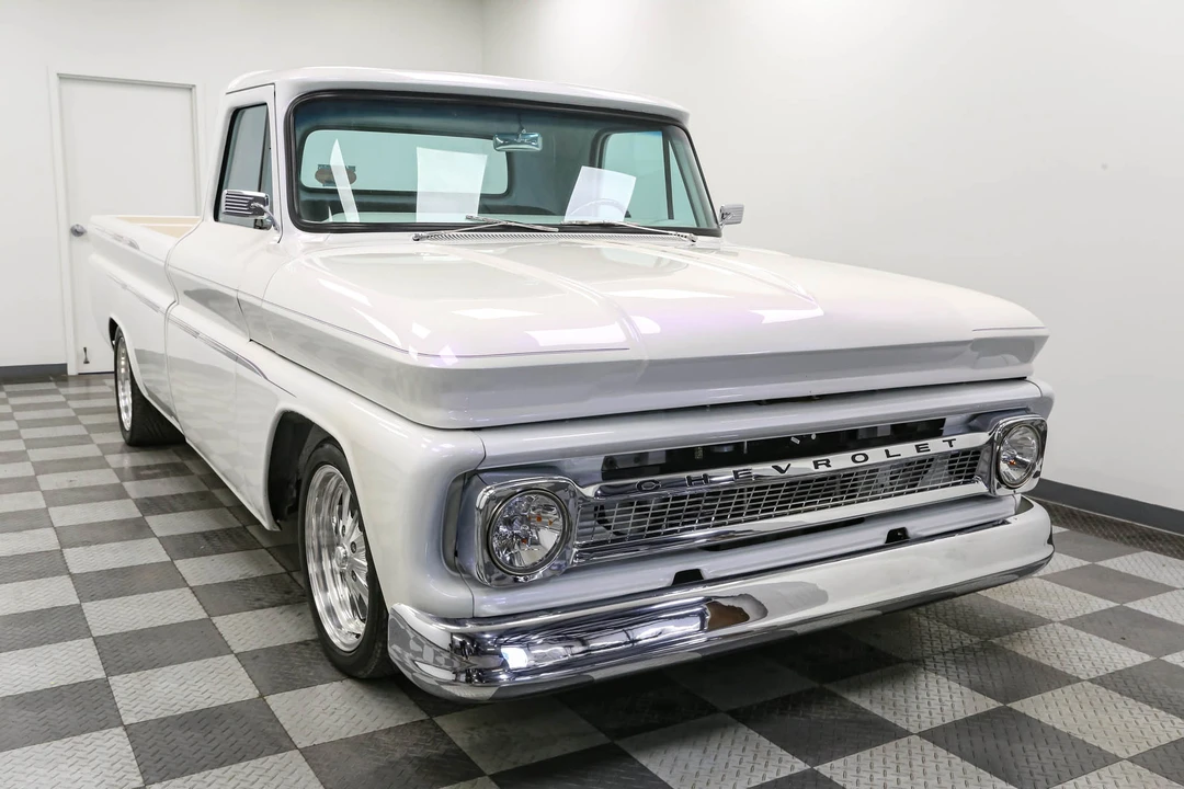 1966 Chevrolet C/K 1st Gen - Image 5 of 31