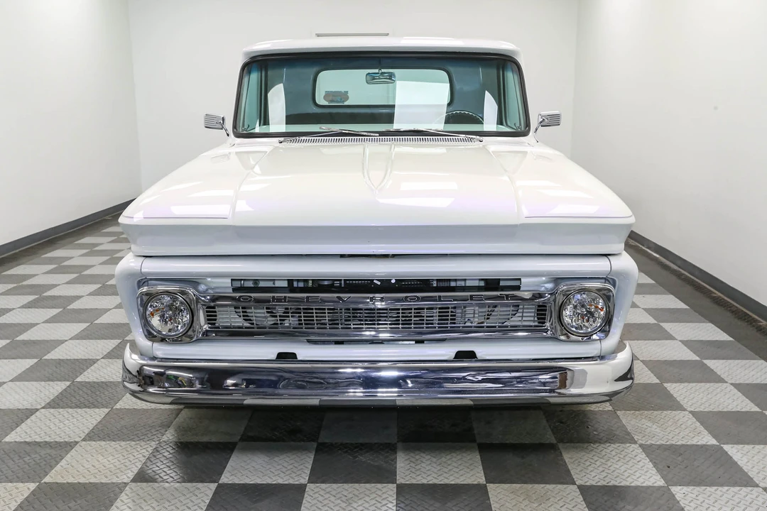 1966 Chevrolet C/K 1st Gen - Image 6 of 31