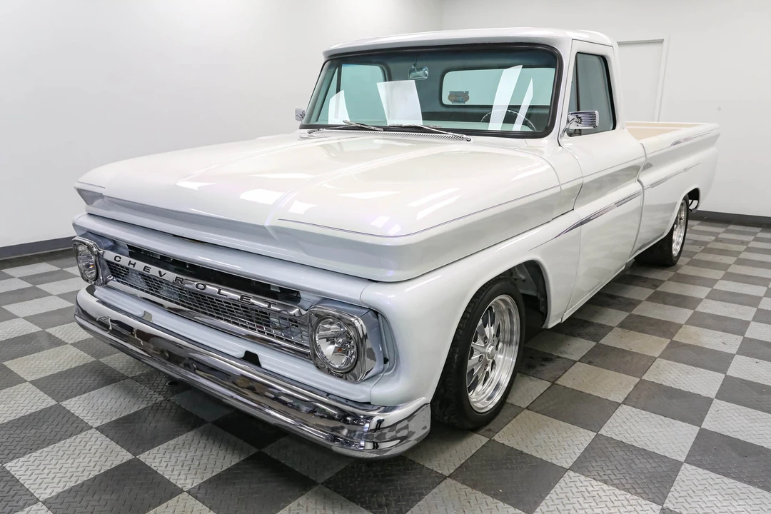 1966 Chevrolet C/K 1st Gen - Image 7 of 31
