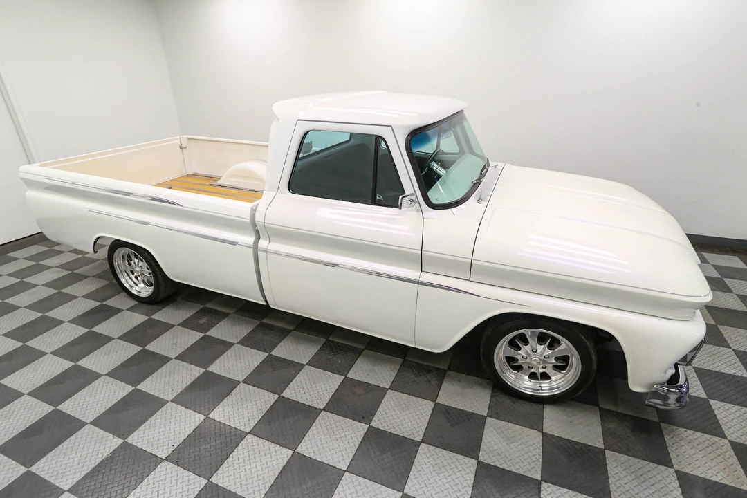 1966 Chevrolet C/K 1st Gen - Image 8 of 31
