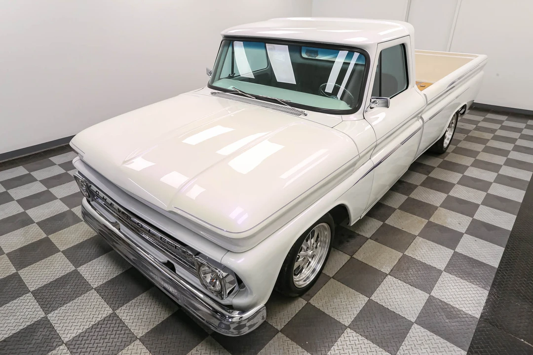 1966 Chevrolet C/K 1st Gen - Image 9 of 31