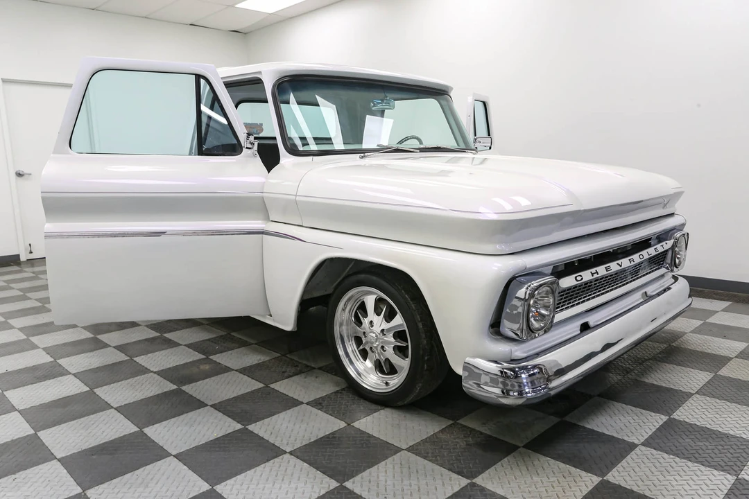 1966 Chevrolet C/K 1st Gen - Image 10 of 31