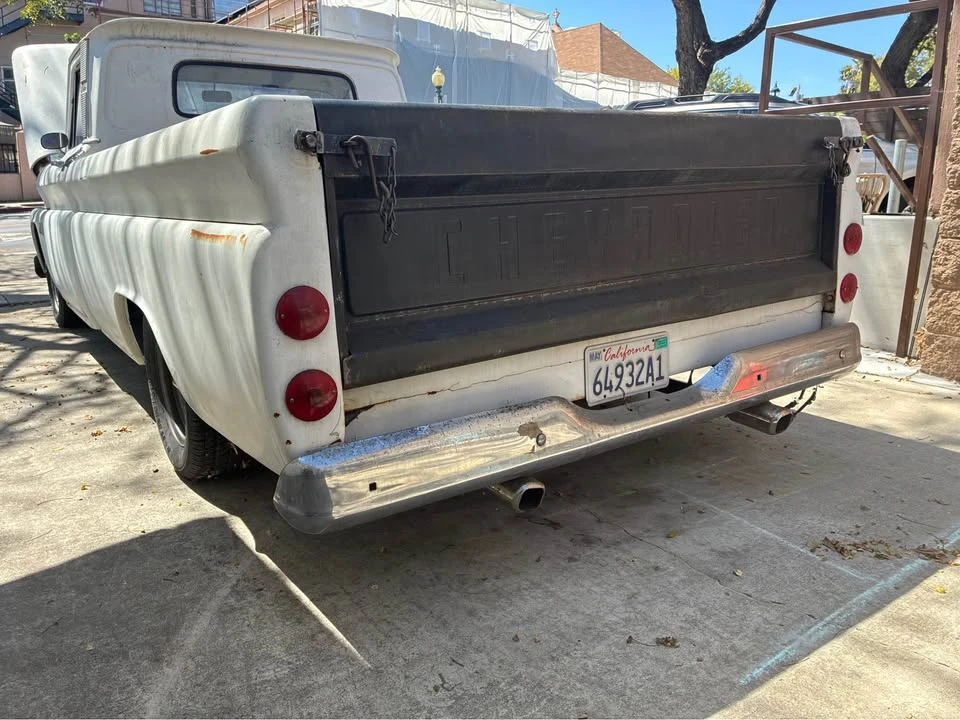 1966 Chevrolet C/K 1st Gen - Image 3 of 6