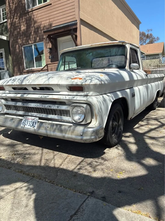 1966 Chevrolet C/K 1st Gen - Image 2 of 6