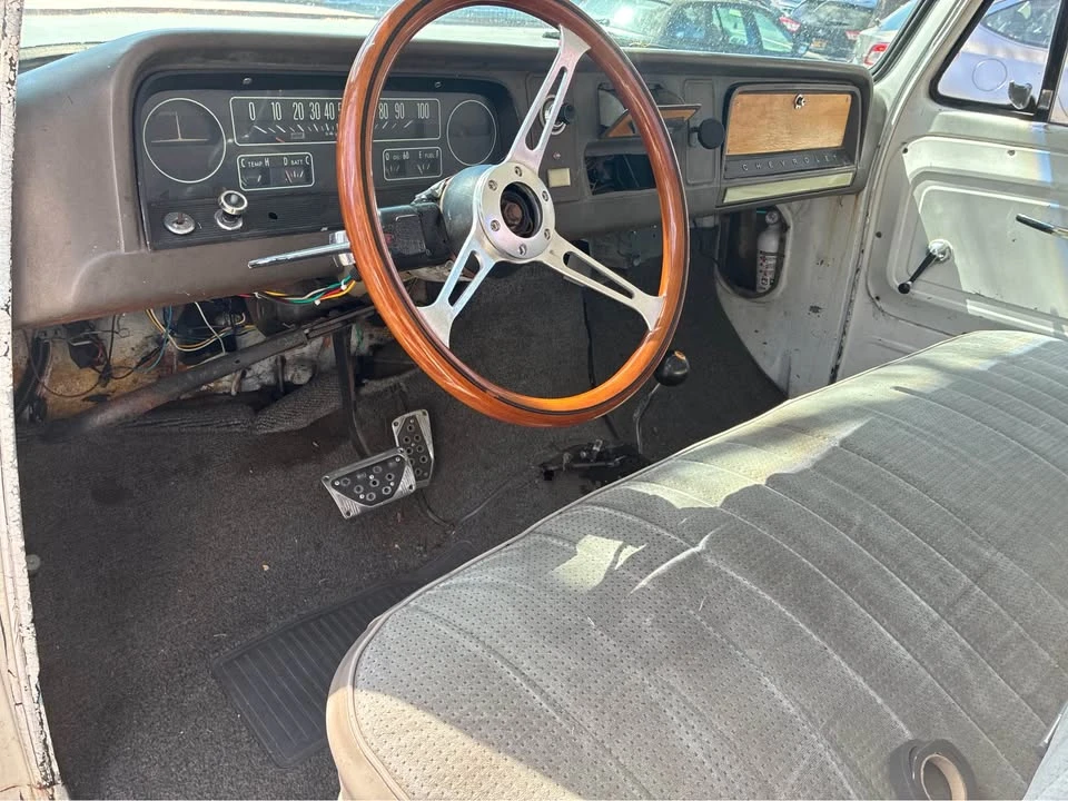 1966 Chevrolet C/K 1st Gen - Image 5 of 6