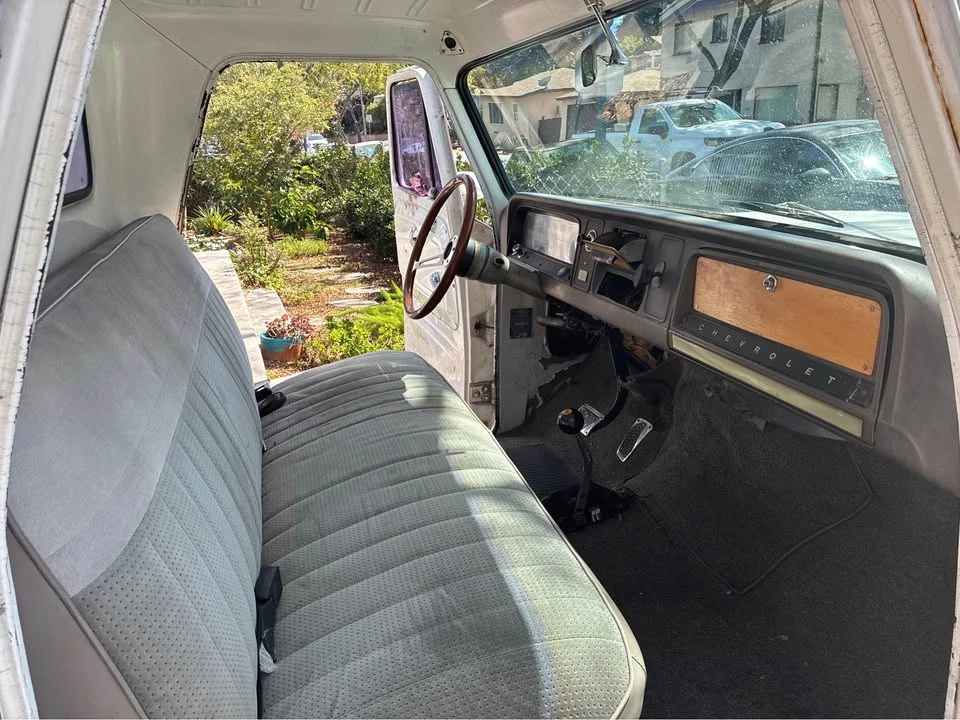 1966 Chevrolet C/K 1st Gen - Image 6 of 6