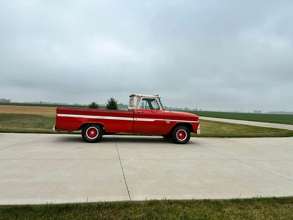 1966 Chevrolet C/K 1st Gen - Image 11 of 14