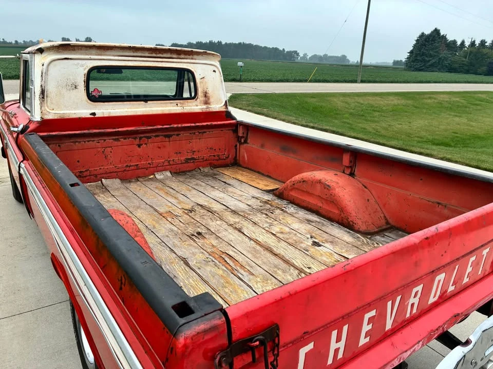 1966 Chevrolet C/K 1st Gen - Image 14 of 14