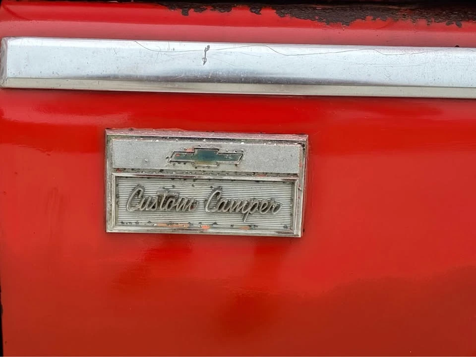 1966 Chevrolet C/K 1st Gen - Image 3 of 14
