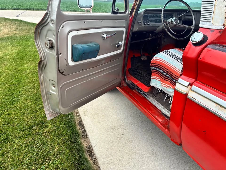 1966 Chevrolet C/K 1st Gen - Image 6 of 14