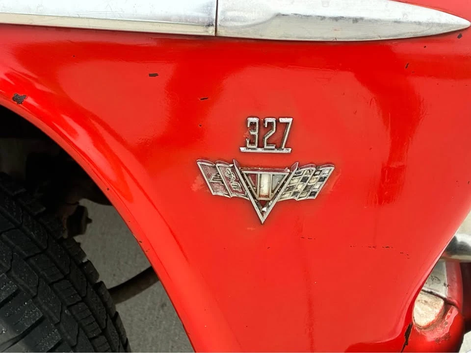 1966 Chevrolet C/K 1st Gen - Image 2 of 14