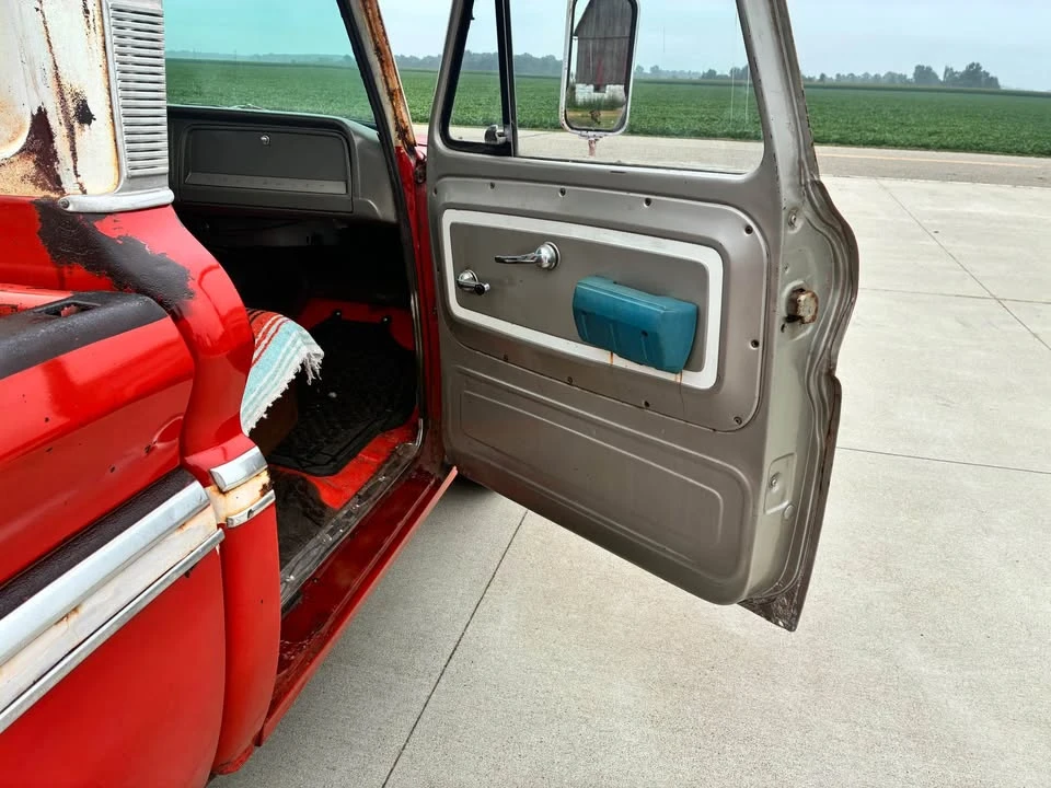 1966 Chevrolet C/K 1st Gen - Image 8 of 14