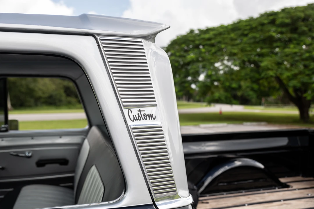 1966 Chevrolet C/K 1st Gen - Image 26 of 31