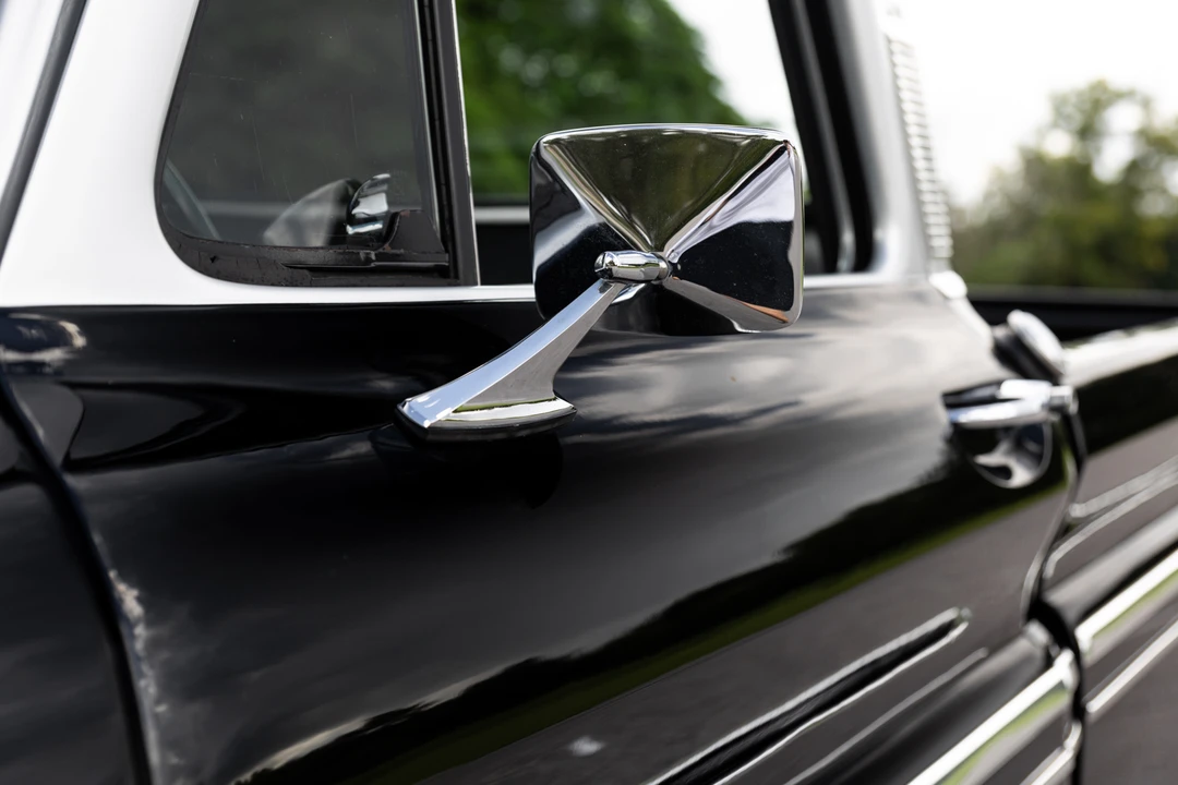 1966 Chevrolet C/K 1st Gen - Image 30 of 31