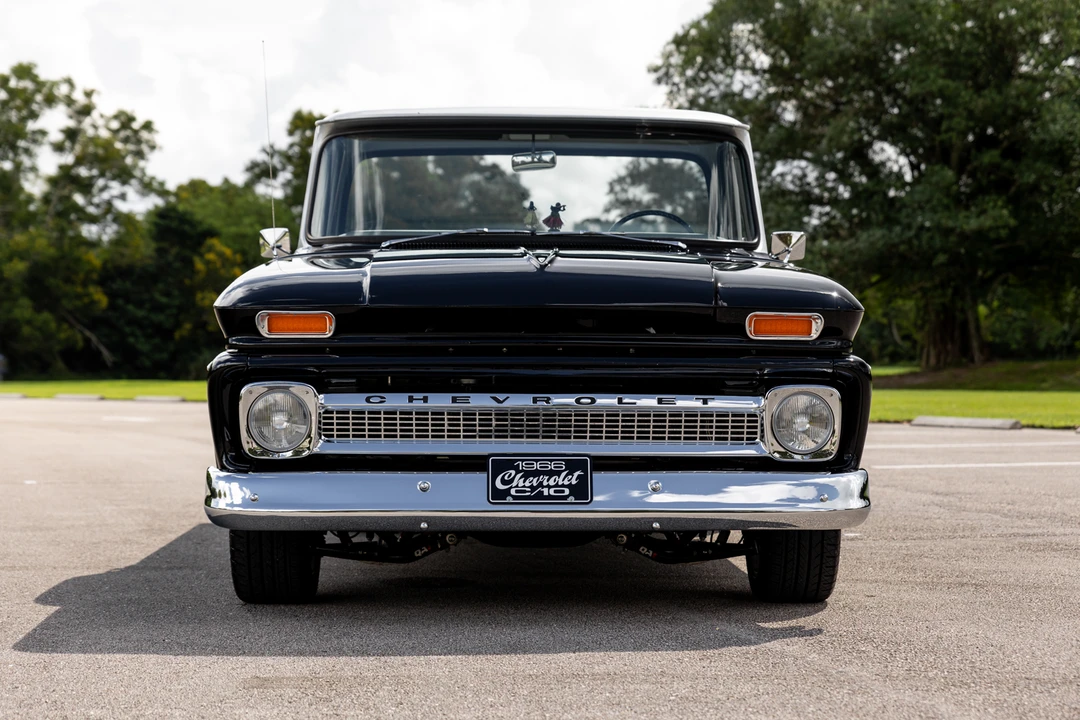 1966 Chevrolet C/K 1st Gen - Image 3 of 31
