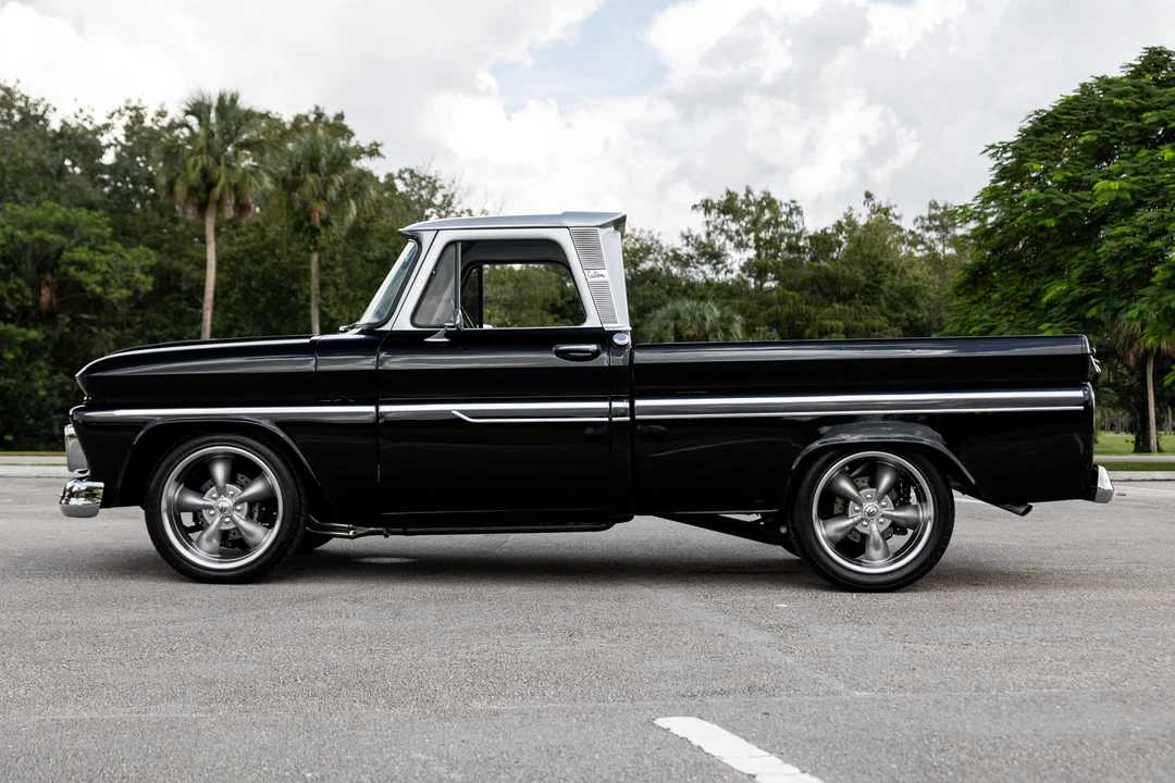 1966 Chevrolet C/K 1st Gen - Image 10 of 31