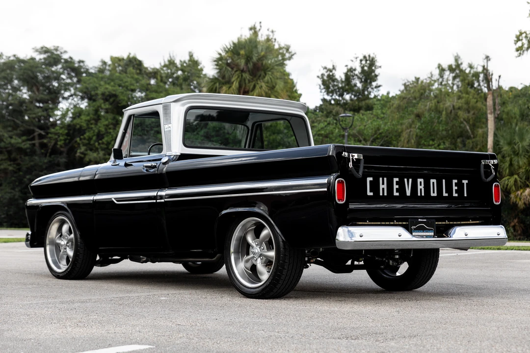 1966 Chevrolet C/K 1st Gen - Image 8 of 31