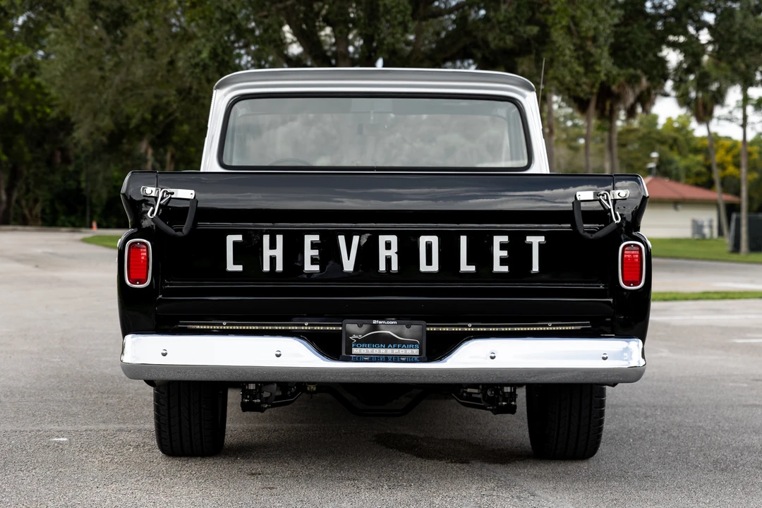 1966 Chevrolet C/K 1st Gen - Image 7 of 31