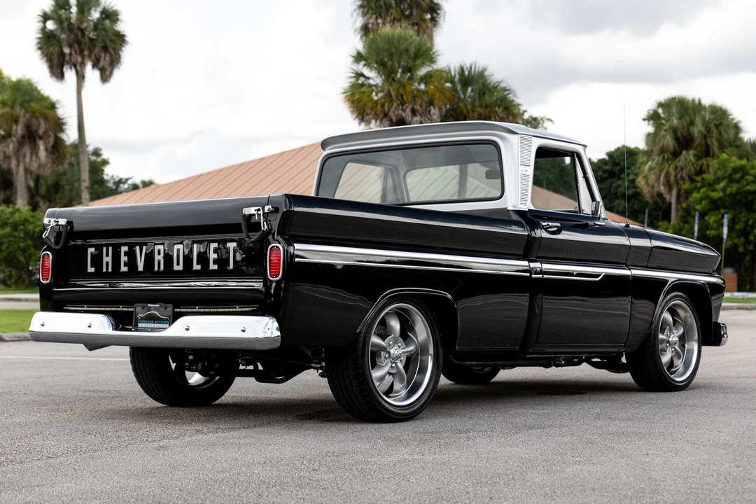 1966 Chevrolet C/K 1st Gen - Image 6 of 31