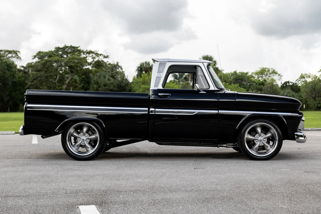 1966 Chevrolet C/K 1st Gen - Image 5 of 31
