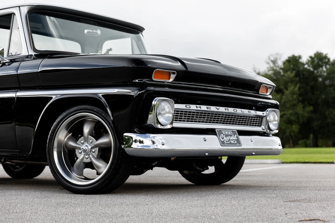 1966 Chevrolet C/K 1st Gen - Image 12 of 31