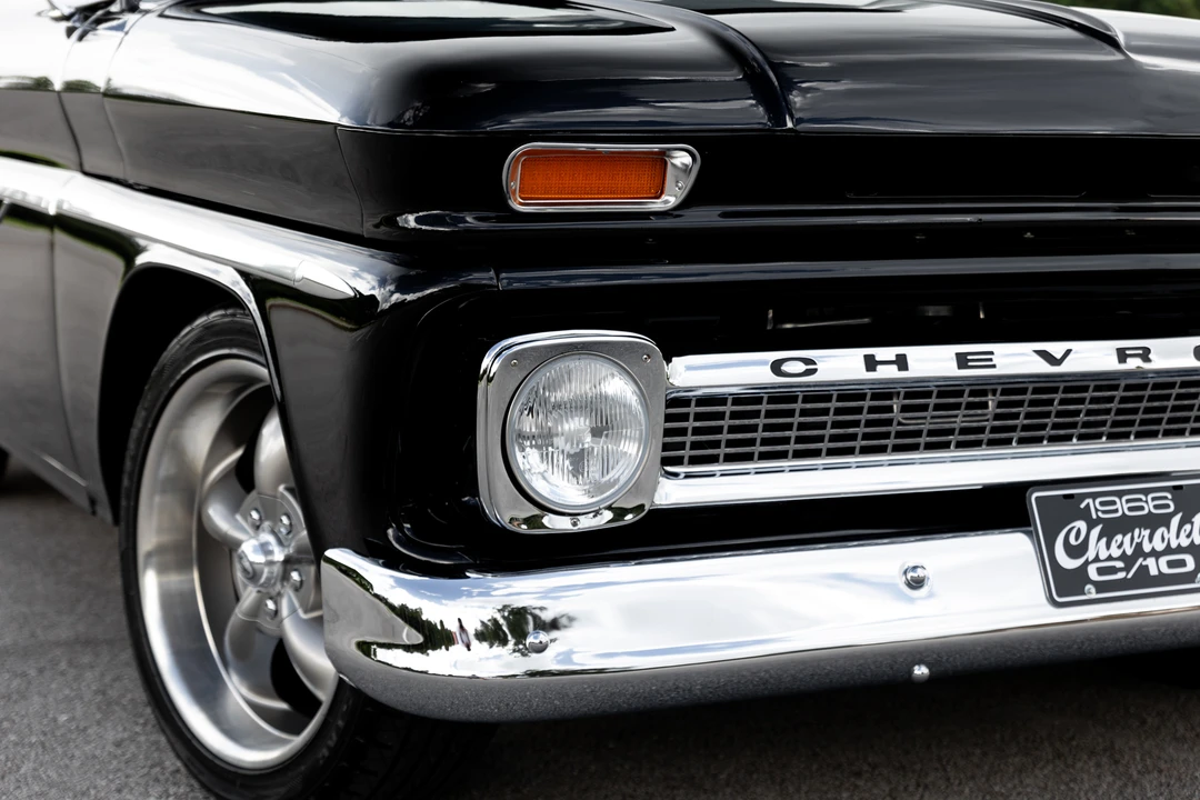 1966 Chevrolet C/K 1st Gen - Image 14 of 31