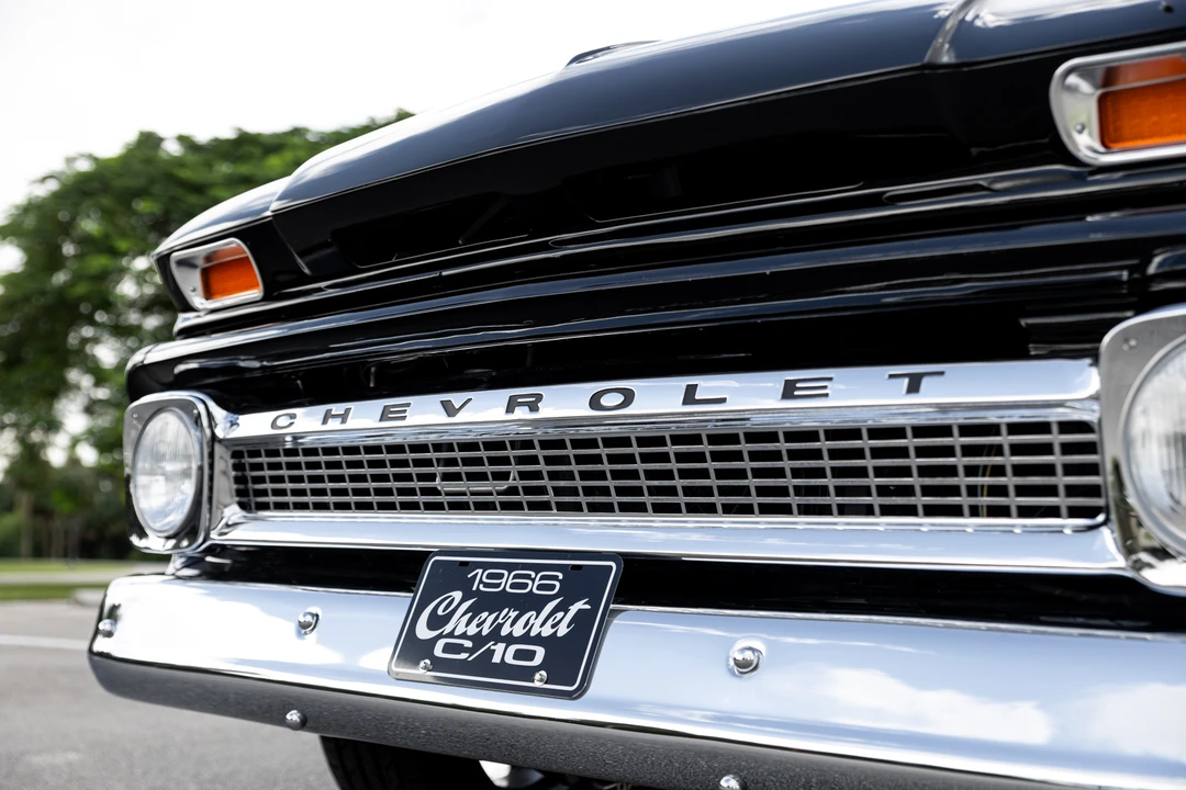 1966 Chevrolet C/K 1st Gen - Image 16 of 31