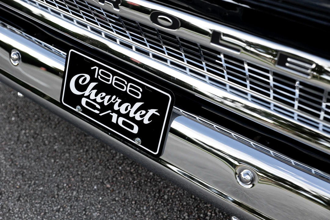 1966 Chevrolet C/K 1st Gen - Image 17 of 31