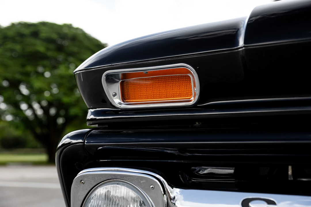 1966 Chevrolet C/K 1st Gen - Image 15 of 31