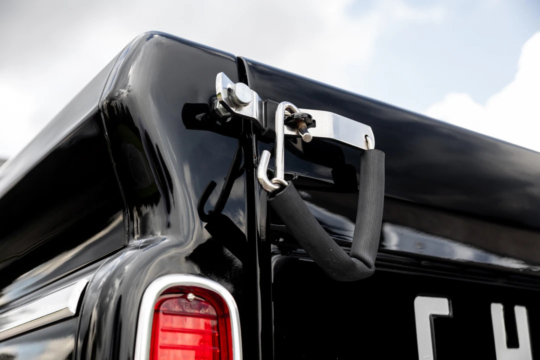 1966 Chevrolet C/K 1st Gen - Image 19 of 31