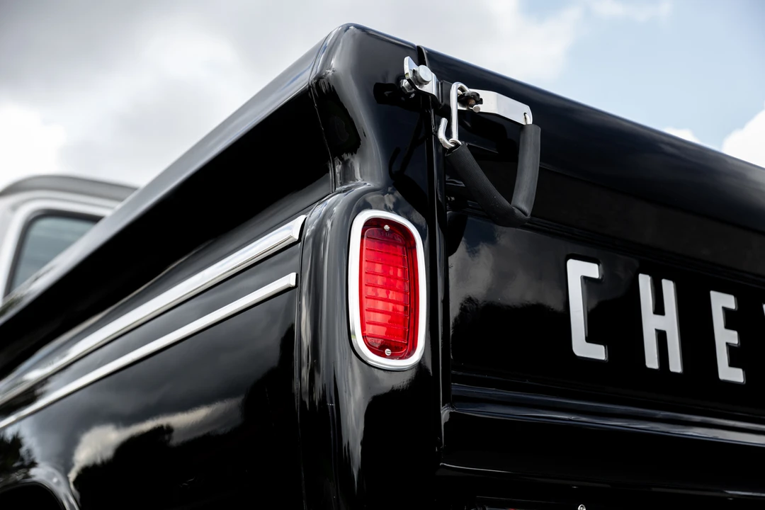 1966 Chevrolet C/K 1st Gen - Image 18 of 31
