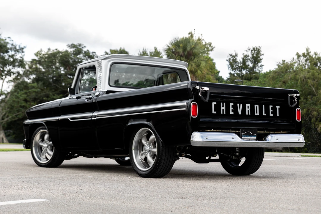 1966 Chevrolet C/K 1st Gen - Image 9 of 31