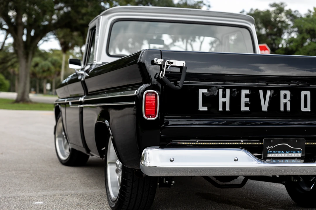 1966 Chevrolet C/K 1st Gen - Image 13 of 31