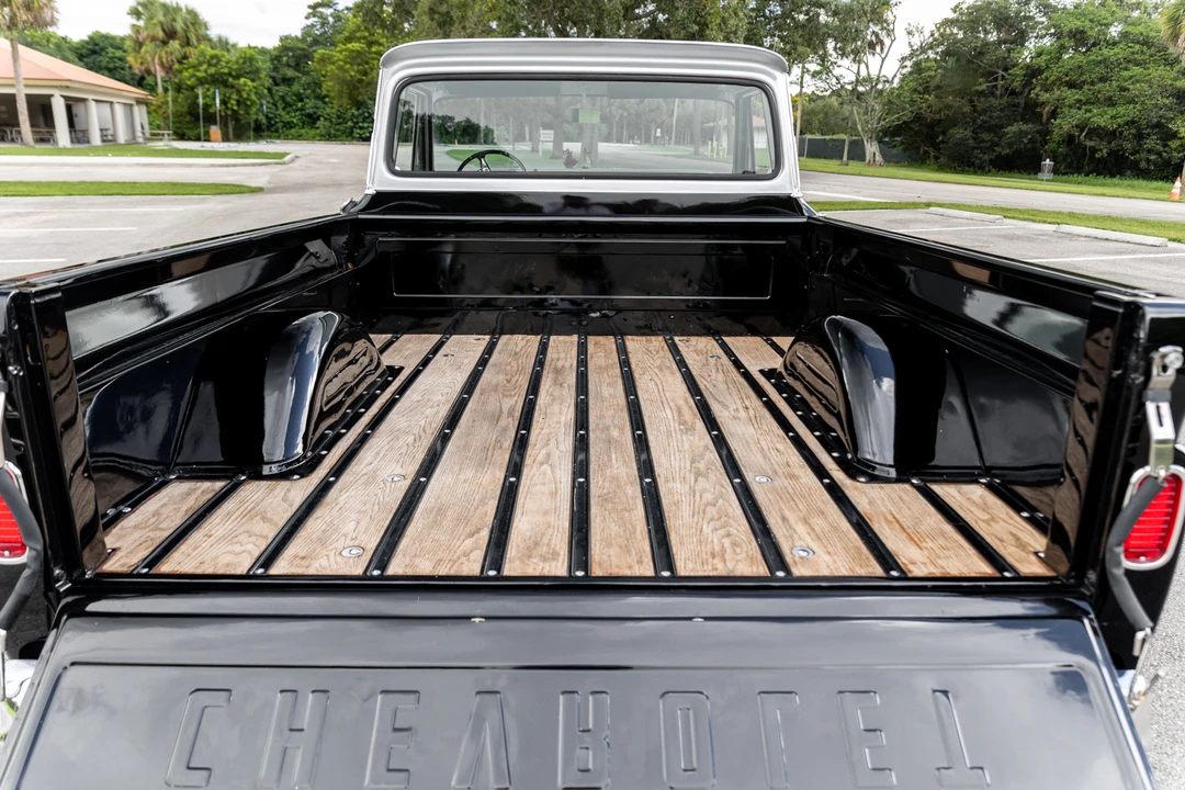 1966 Chevrolet C/K 1st Gen - Image 31 of 31