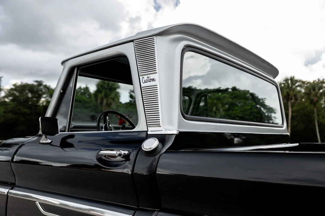 1966 Chevrolet C/K 1st Gen - Image 24 of 31