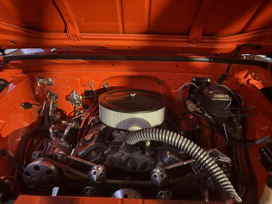 1966 Chevrolet C/K 1st Gen - Image 4 of 4