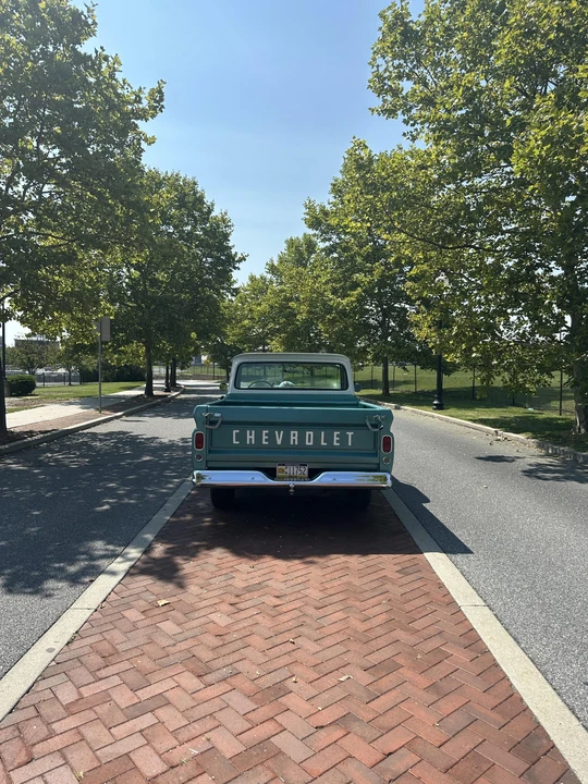 1966 Chevrolet C/K 1st Gen - Image 8 of 31
