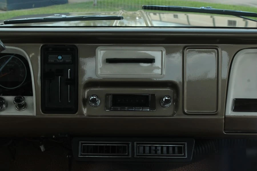 1966 Chevrolet C/K 1st Gen - Image 15 of 22
