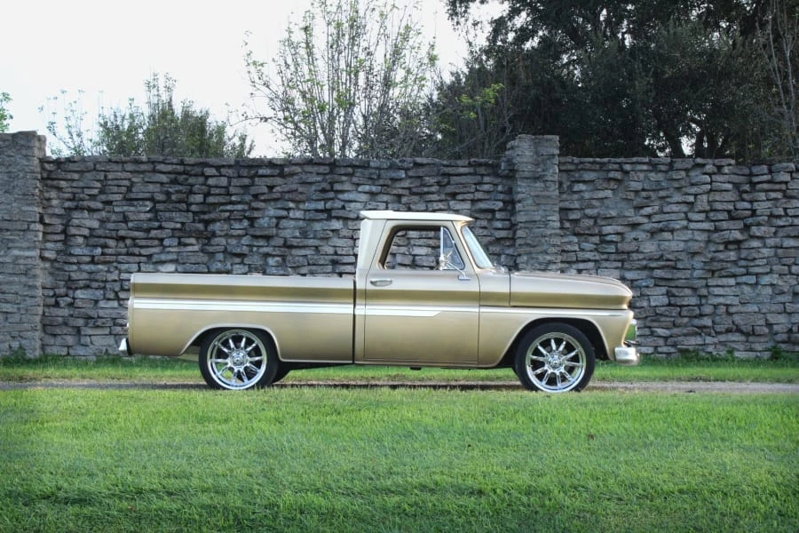 1966 Chevrolet C/K 1st Gen - Image 5 of 22