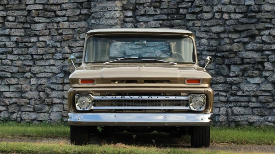 1966 Chevrolet C/K 1st Gen - Image 4 of 22