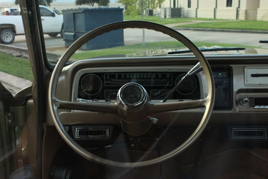 1966 Chevrolet C/K 1st Gen - Image 16 of 22