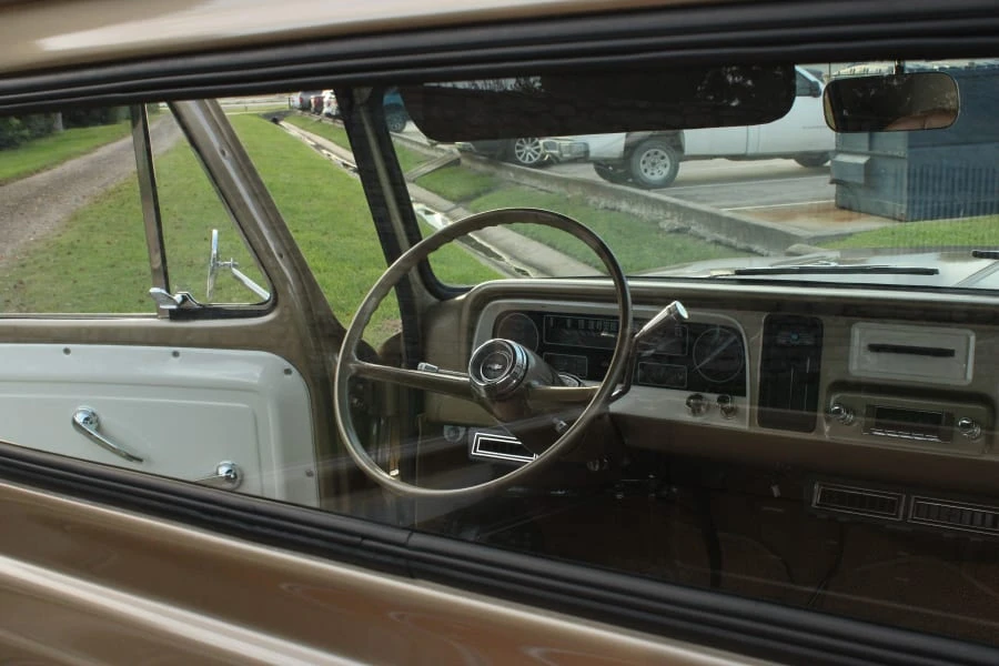 1966 Chevrolet C/K 1st Gen - Image 14 of 22