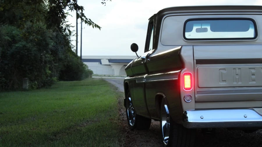 1966 Chevrolet C/K 1st Gen - Image 10 of 22