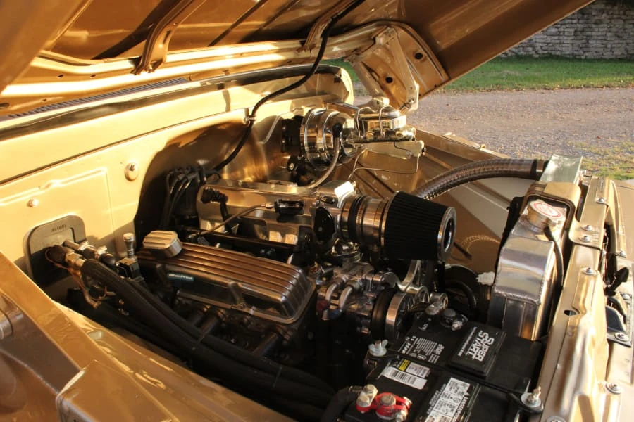 1966 Chevrolet C/K 1st Gen - Image 22 of 22