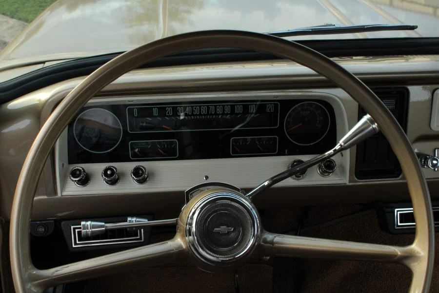 1966 Chevrolet C/K 1st Gen - Image 19 of 22