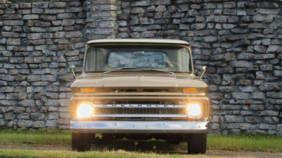 1966 Chevrolet C/K 1st Gen - Image 7 of 22