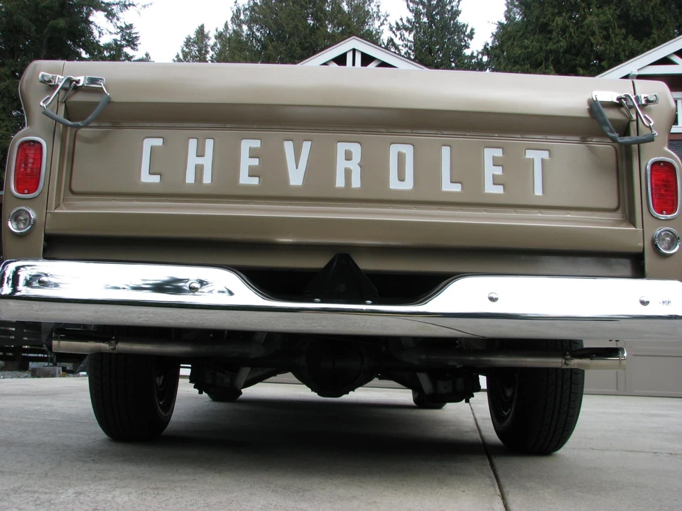 1966 Chevrolet C/K 1st Gen - Image 28 of 31